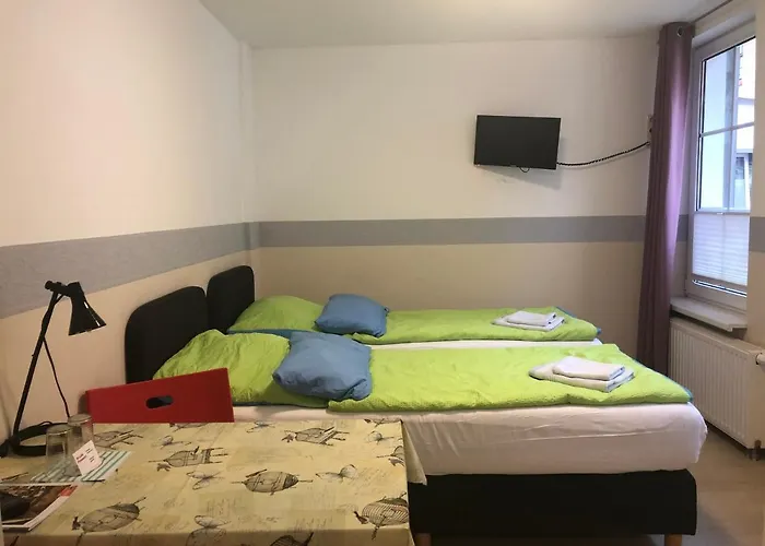 Pension Da Luigi